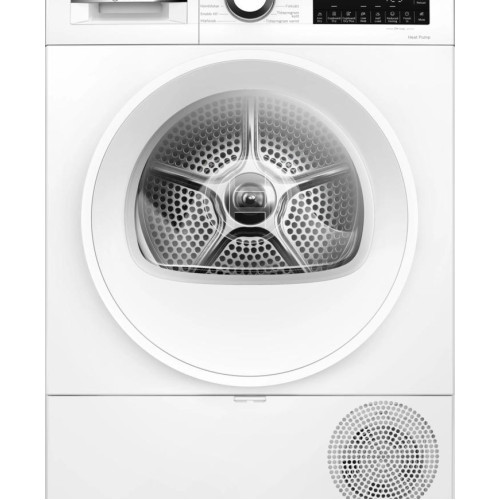 Сушильная машина Bosch WQG2320LSN