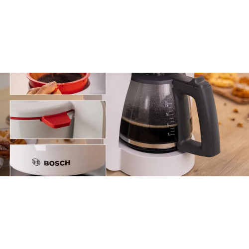 Кофеварка Bosch TKA3M131