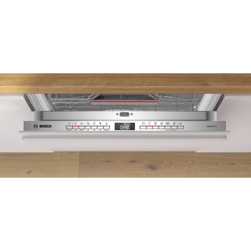 Встраиваемая посудомоечная машина Bosch SMV4ECX21E