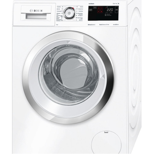 Стиральная машина Bosch WAT28541OE