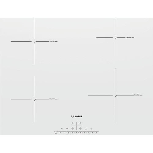 Индукционная варочная панель Bosch PUE612FF1J