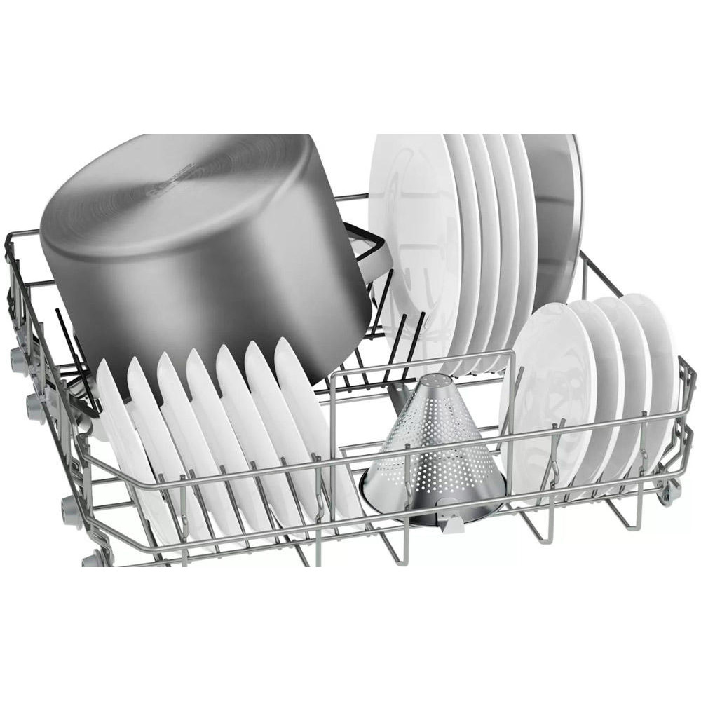 Встраиваемая посудомоечная машина Bosch SMV25EX00