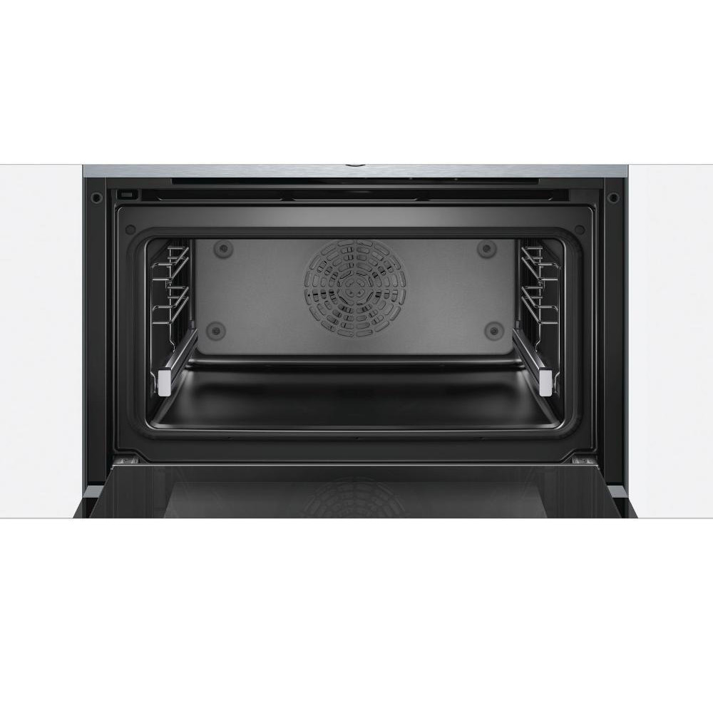 Компактный духовой шкаф Bosch CBG633NS3