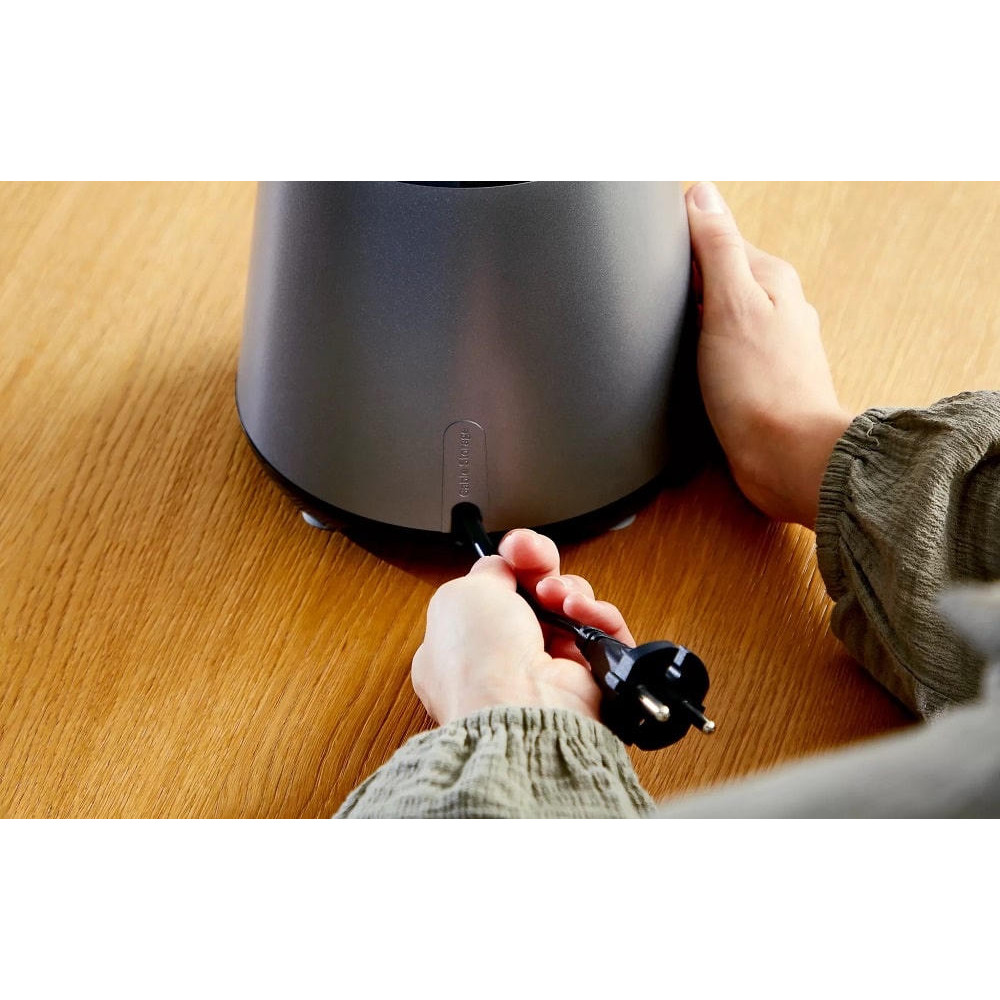 Блендер Bosch MMB6141S