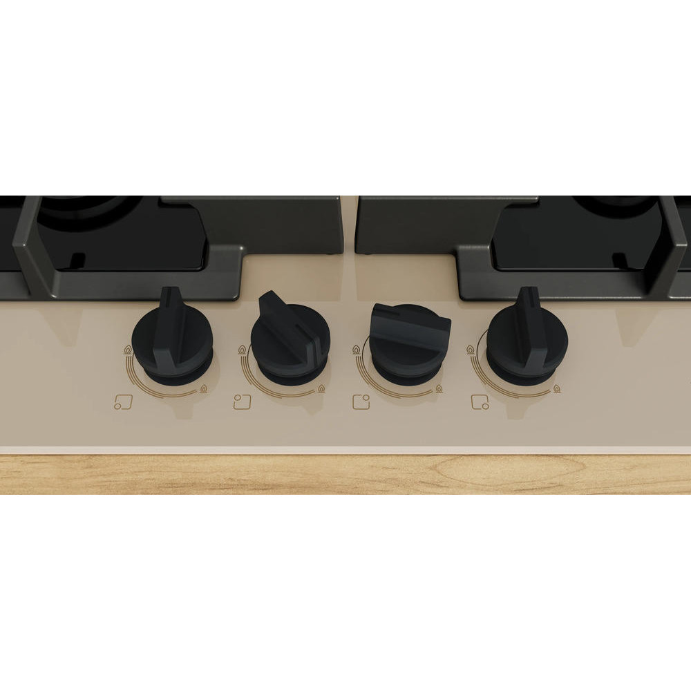 Газовая варочная панель Bosch PPP6B1J40R