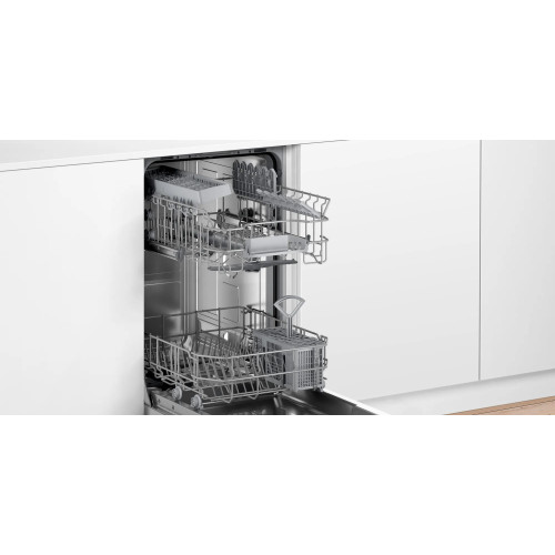 Посудомоечная машина Bosch SPV2IKX10E