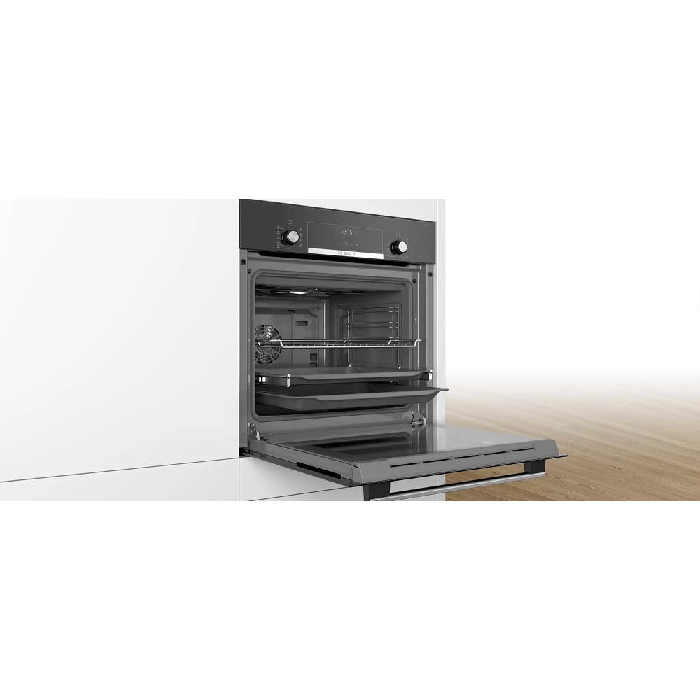 Духовой шкаф Bosch HBJ514EB0R