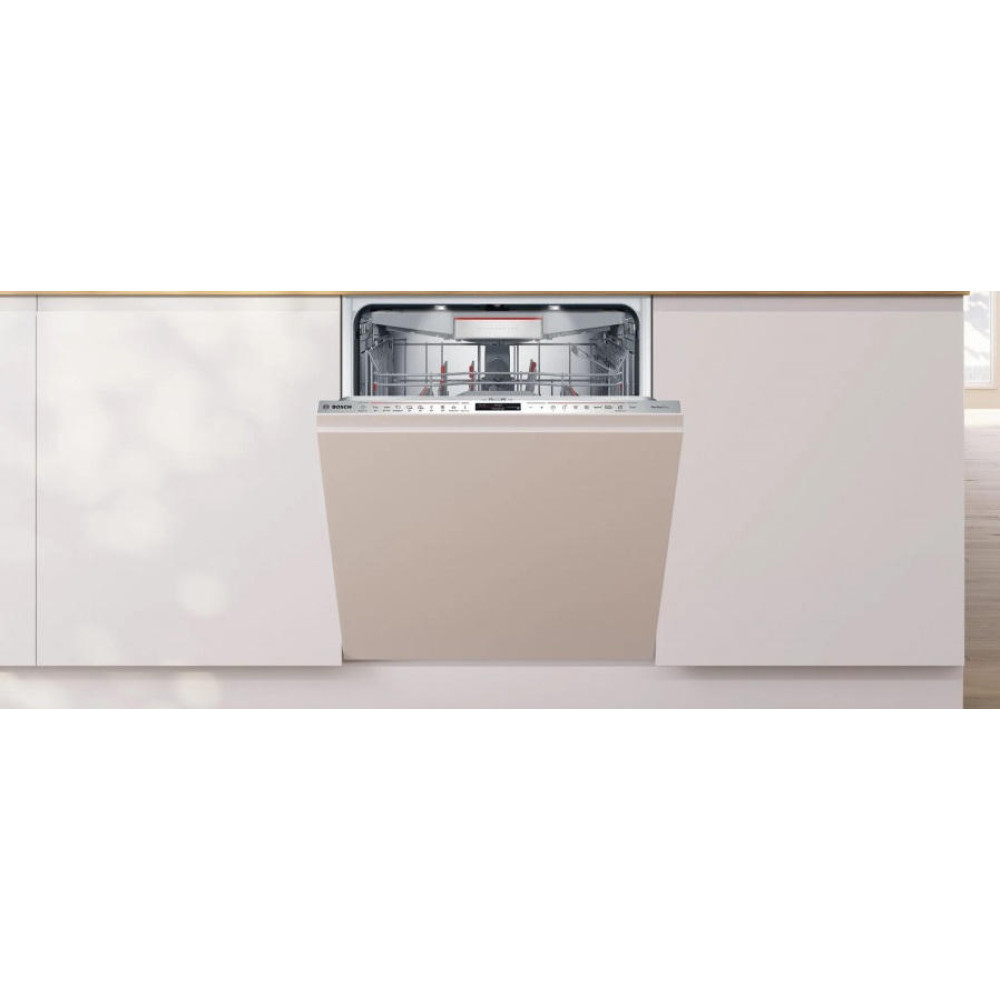 Встраиваемая посудомоечная машина Bosch SMV8YCX02E