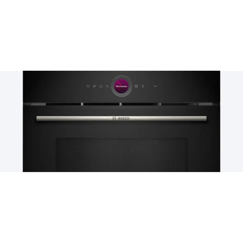 Встраиваемая микроволновая печь Bosch CEG732XB1