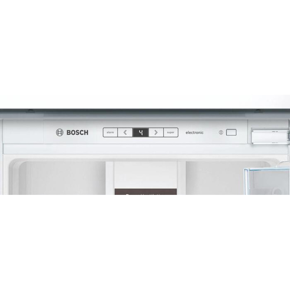 Встраиваемый однокамерный холодильник Bosch KIR 81 AFE0