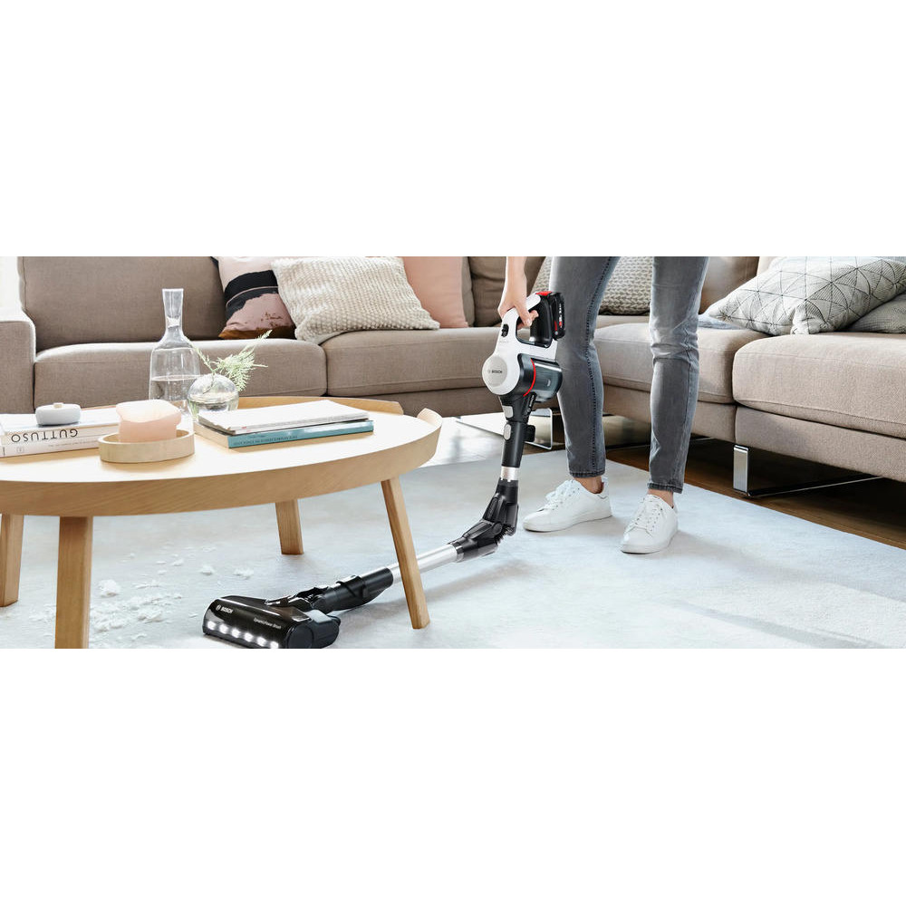 Пылесос Bosch BBS711W