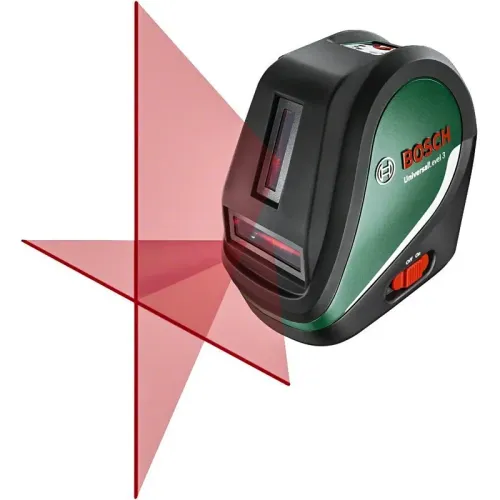 Bosch UniversalLevel 3 Basic лазерный уровень, 0603663900