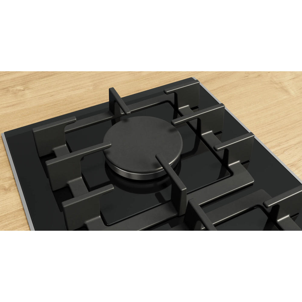 Газовая варочная панель Bosch PRB3A6I40