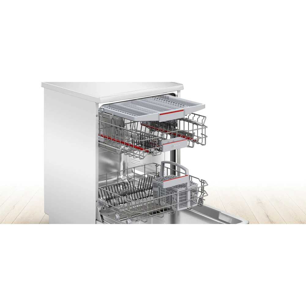 Посудомоечная машина Bosch SMS6HMW76Q