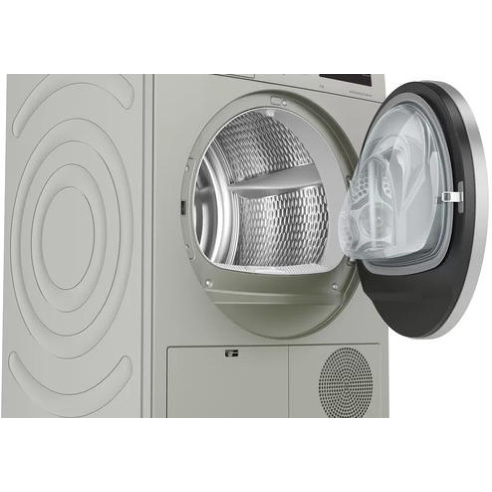 Сушильная машина Bosch WTN8543SME