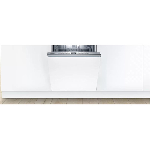 Встраиваемая посудомоечная машина Bosch SMV4HTX31E