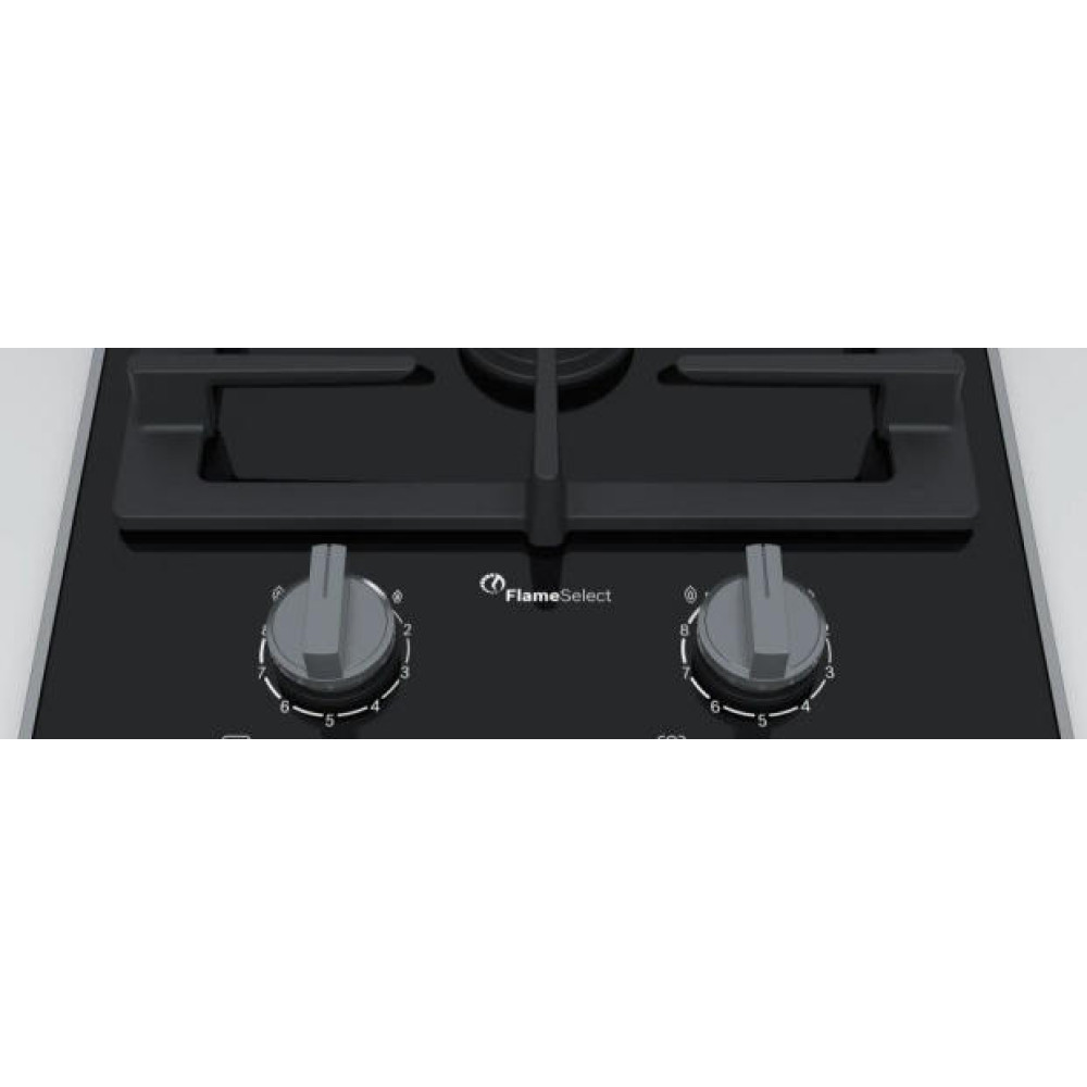 Газовая варочная панель Bosch PRB3A6B70