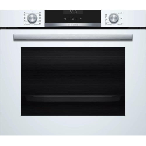 Духовой шкаф Bosch HBJ517FW0R