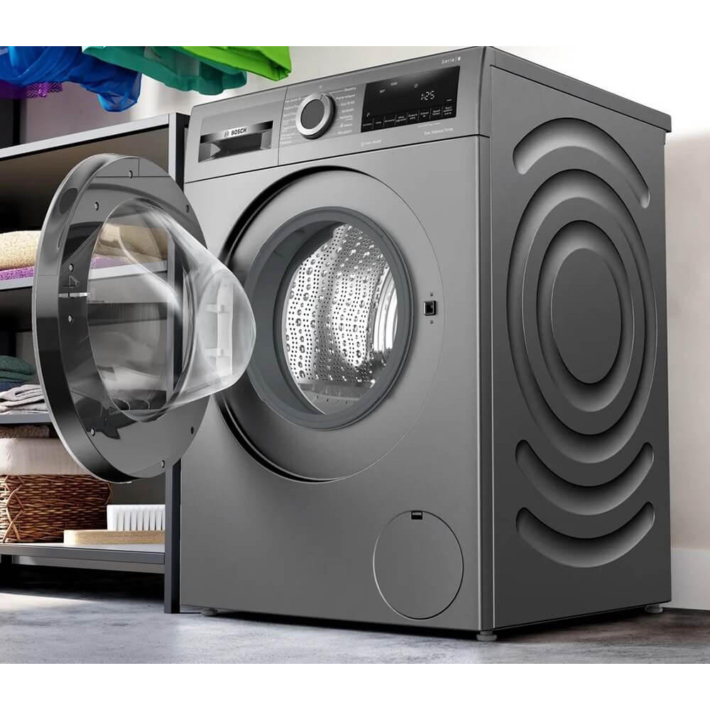 Стиральная машина Bosch WGG142ZRPL