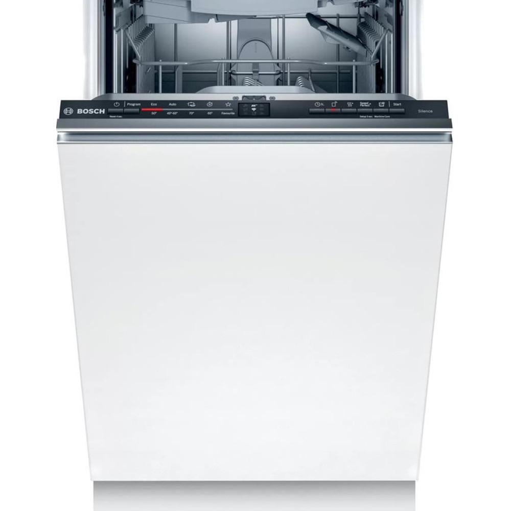 Встраиваемая посудомоечная машина Bosch SPV2XMX01E