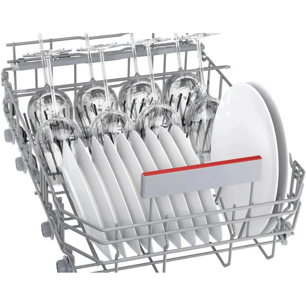 Встраиваемая посудомоечная машина Bosch SPV6EMX70Q