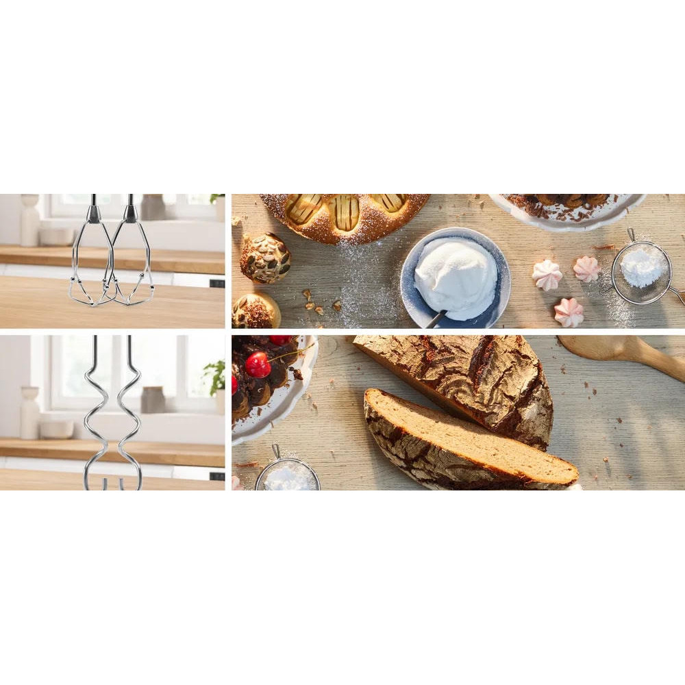 Миксер Bosch MFQ49300