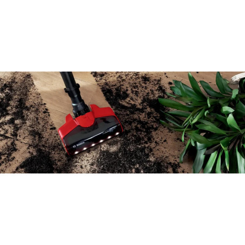 Пылесос Bosch BCS711PET