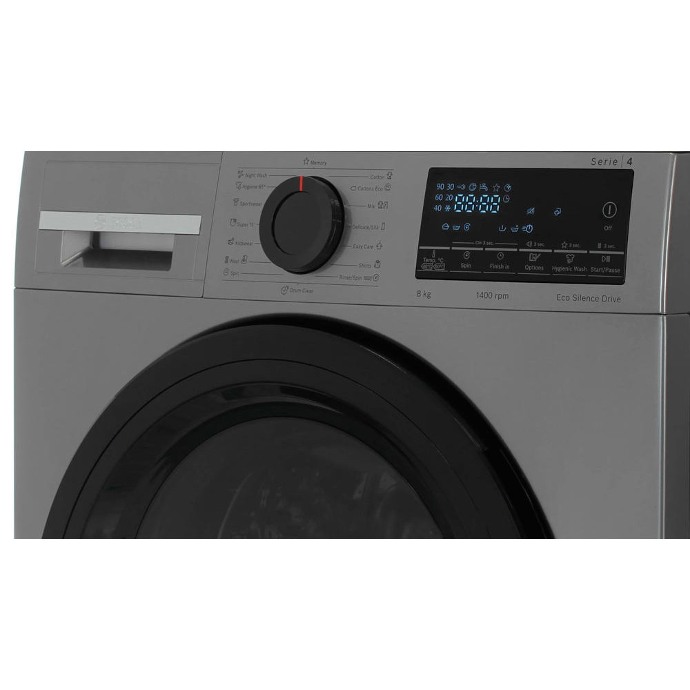 Стиральная машина Bosch WLS2846SME