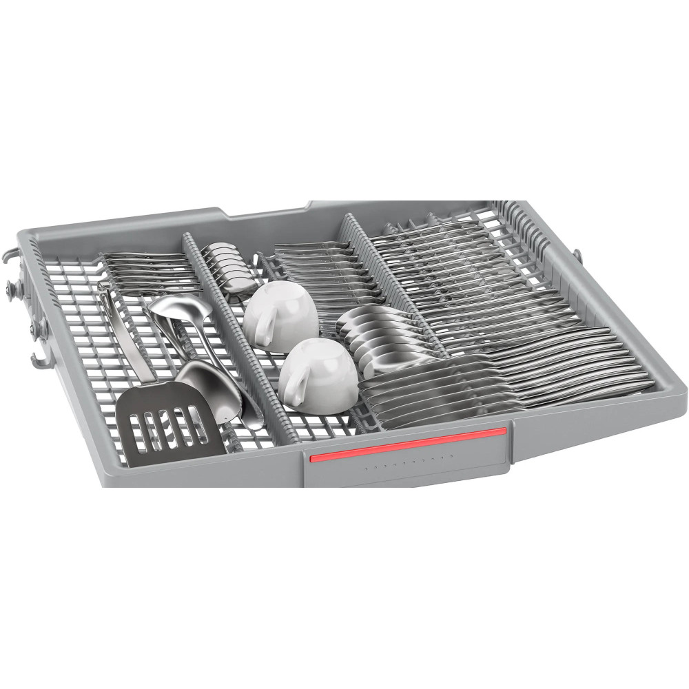 Встраиваемая посудомоечная машина Bosch SMI6ECS93E