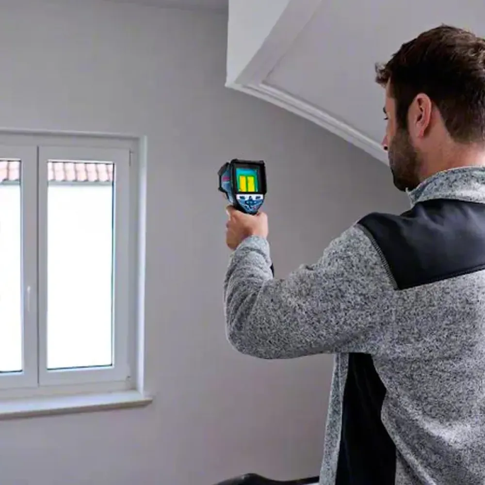 Bosch GTC 600 C Professional тепловизор, 0601083500