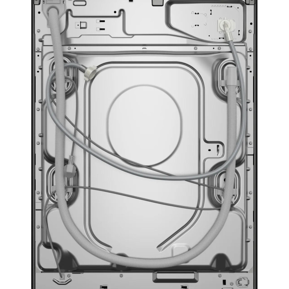 Стиральная машина Bosch WGG244RFSN