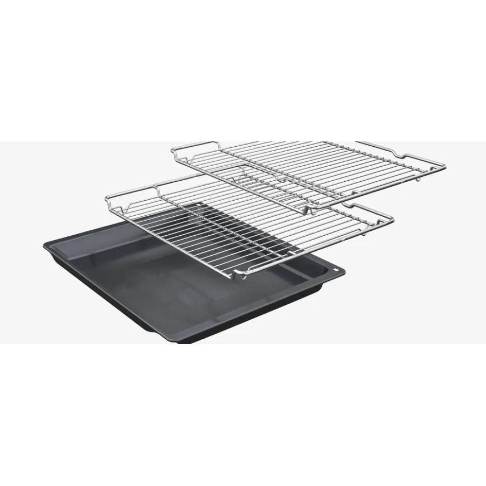 Духовой шкаф Bosch HRG7764B1