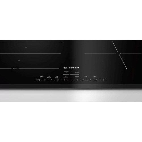Индукционная варочная панель Bosch PXE631FC1E