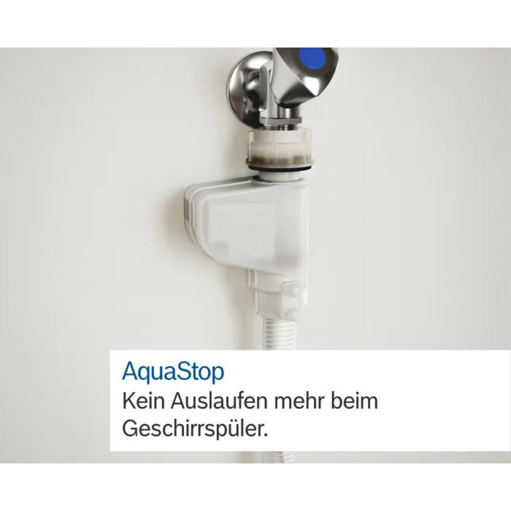 Посудомоечная машина Bosch SMS 4HCW48E