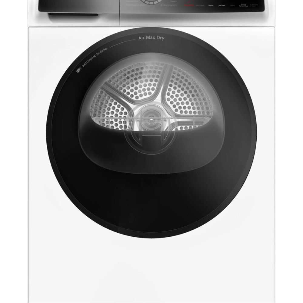 Сушильная машина Bosch WRB247D0SN