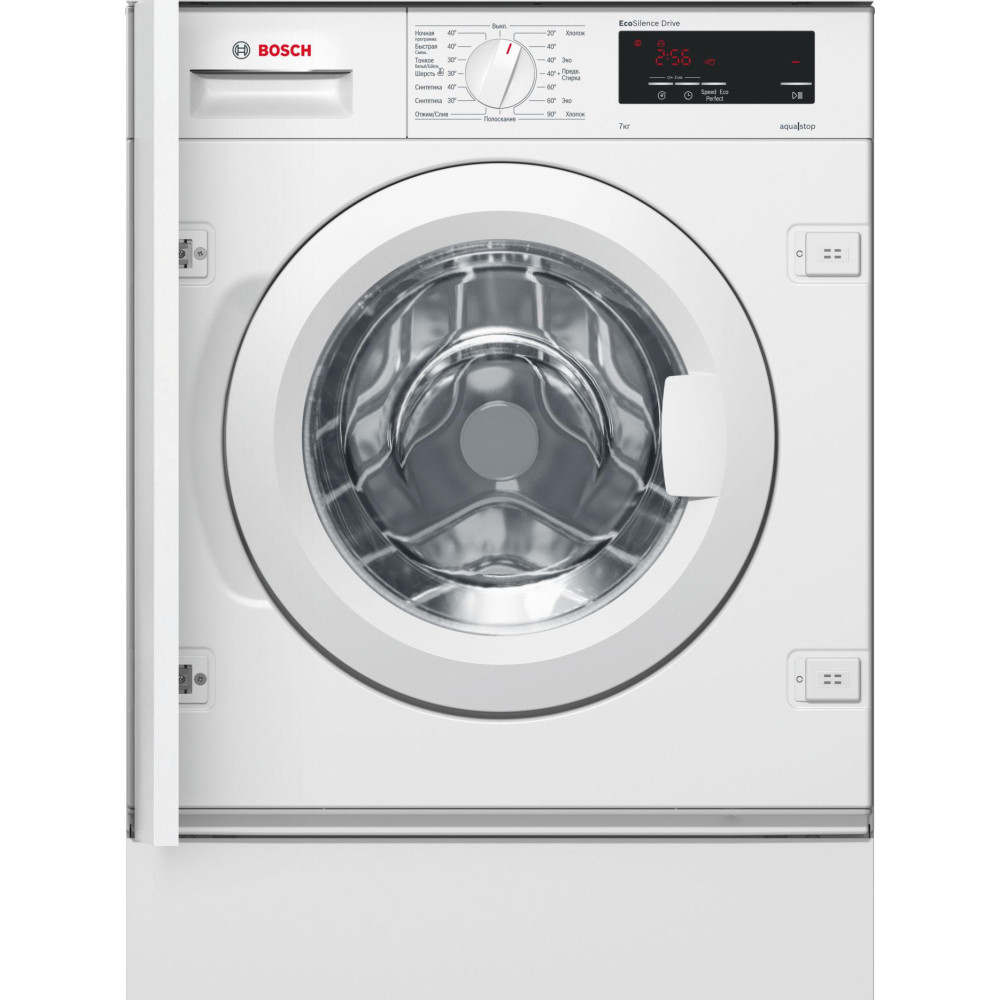 Встраиваемая стиральная машина Bosch WIW24340OE