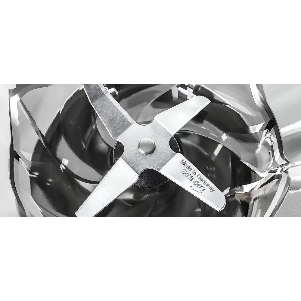 Блендер Bosch MMB6141S