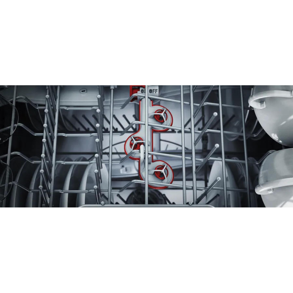 Посудомоечная машина Bosch SMS8ZDI86Q