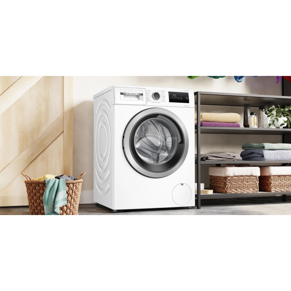 Стиральная машина Bosch WAN2419EPL