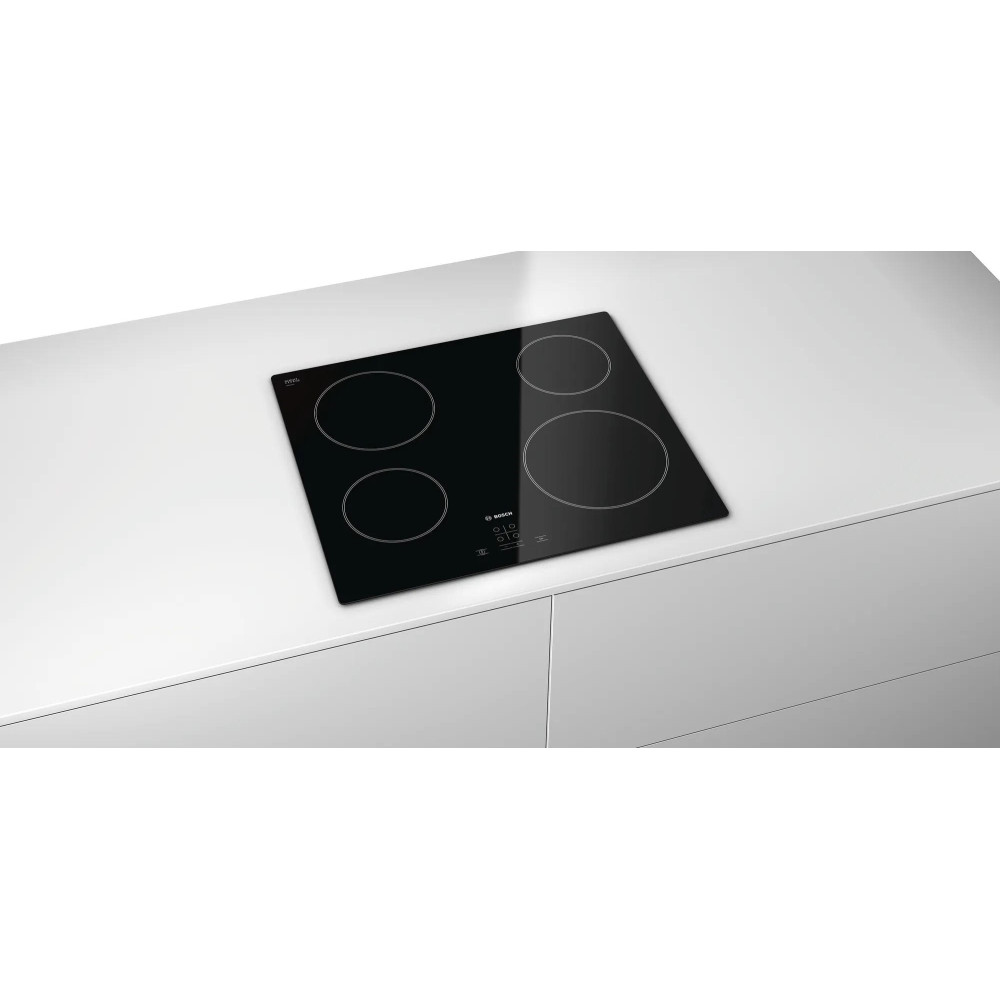 Электрическая варочная панель Bosch PKE611D17M