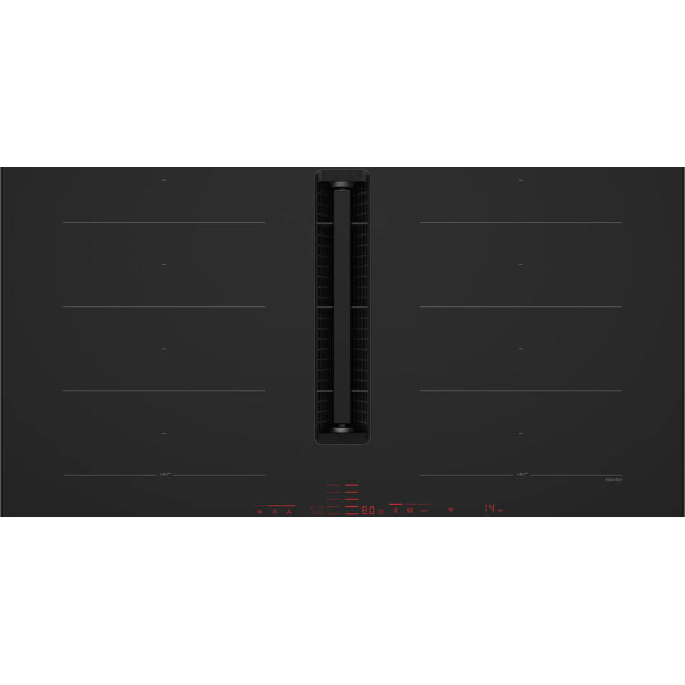 Индукционная варочная панель Bosch PXX89BD56E