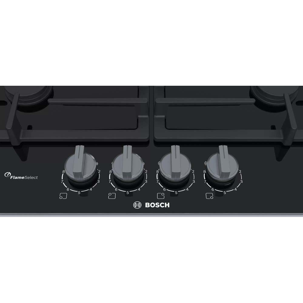 Газовая варочная панель Bosch PRP6A6D70