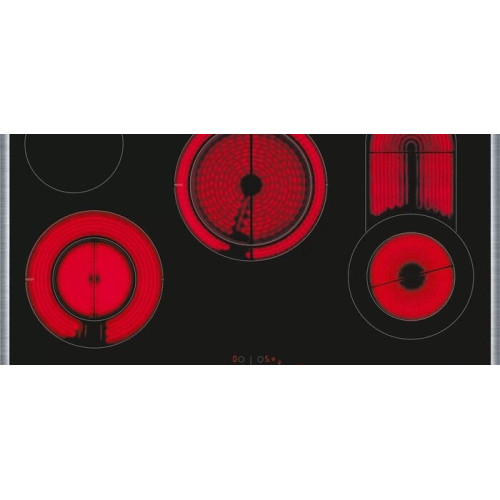 Электрическая варочная панель Bosch PKC845FP1D