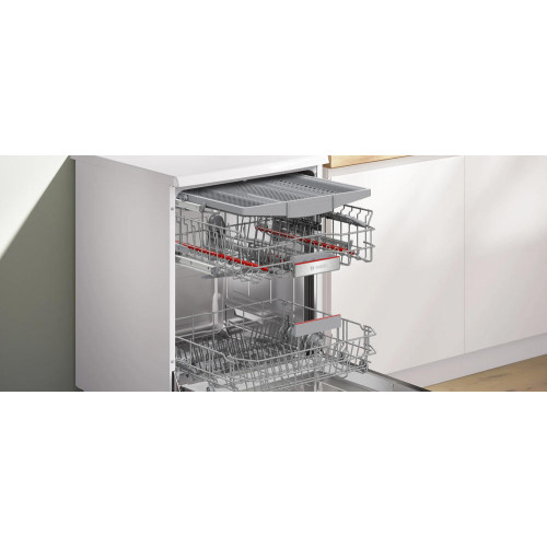 Посудомоечная машина Bosch SMP6EMW86Q