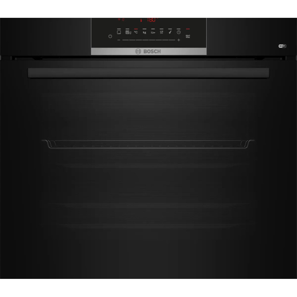 Духовой шкаф Bosch HBJ559YB6R