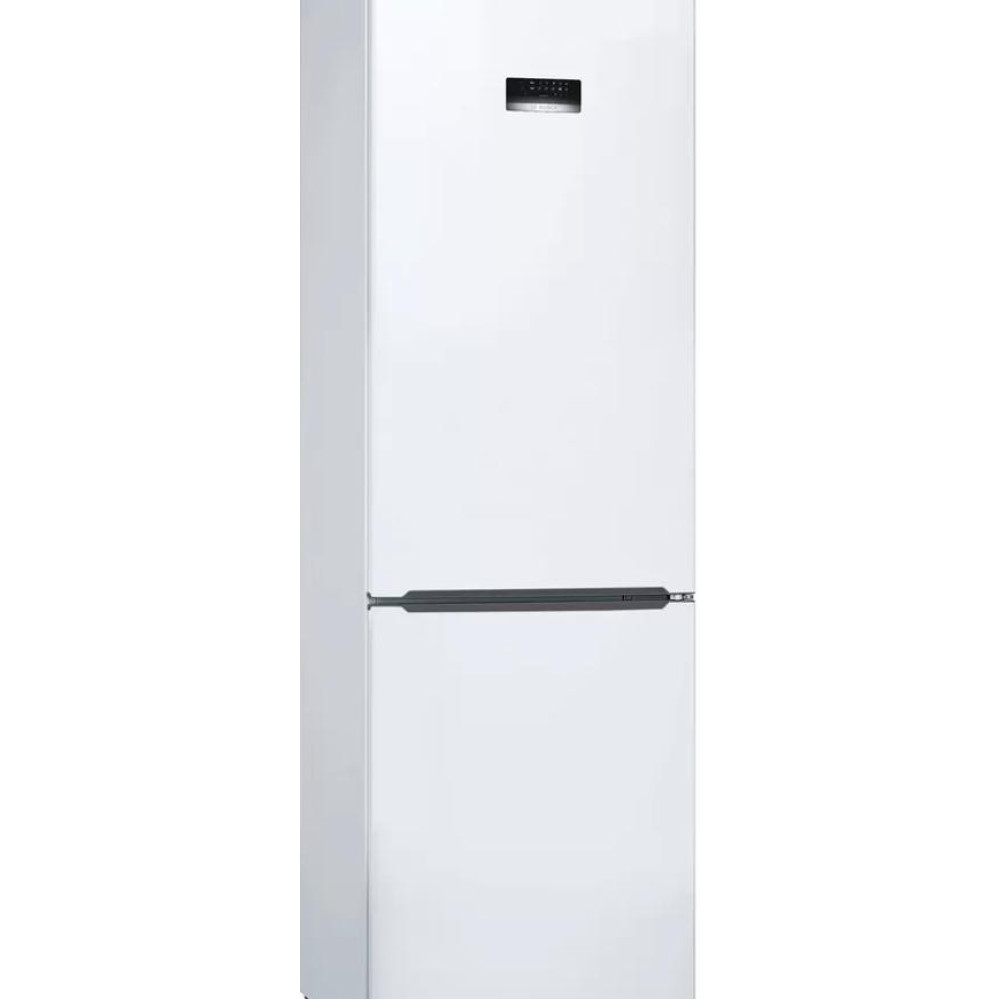 Двухкамерный холодильник Bosch KGE39XW21R