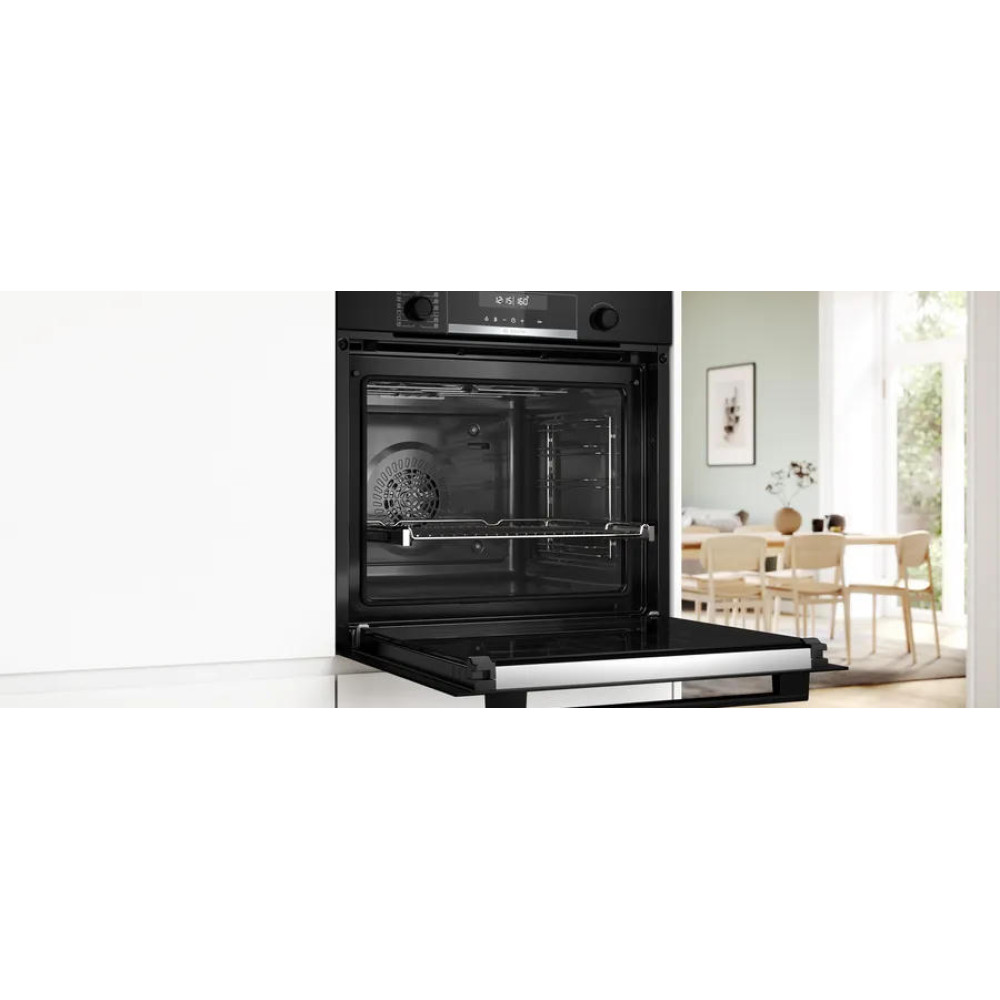 Духовой шкаф Bosch HBG578EB3