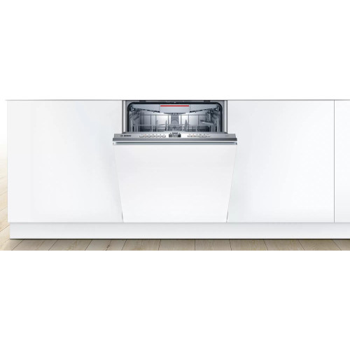 Встраиваемая посудомоечная машина Bosch SMV4HVX40E
