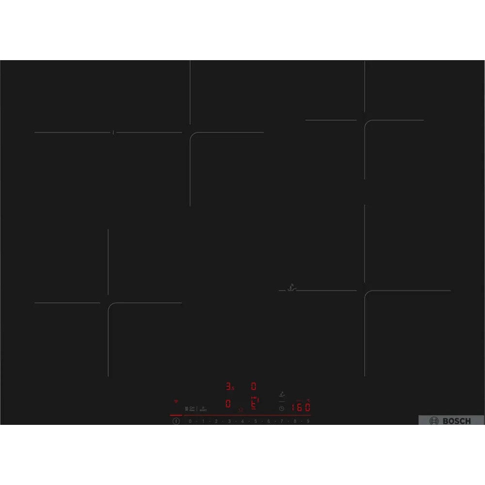 Индукционная варочная панель Bosch PIF63KHC1E