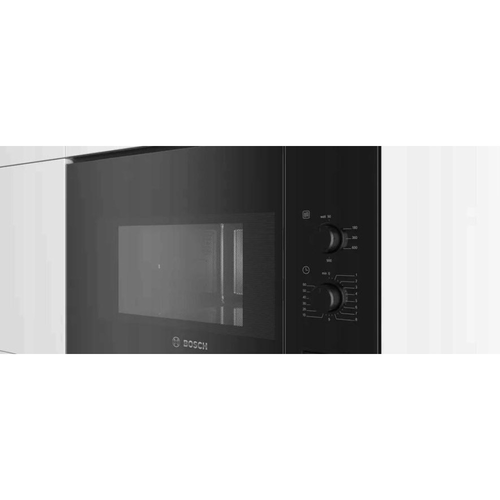 Встраиваемая микроволновая печь Bosch BFL550MB0